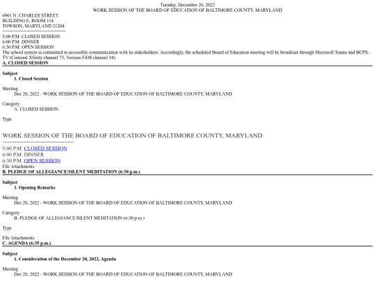 politics/schools/meetings/older/20221220/agenda20221220 screenshot