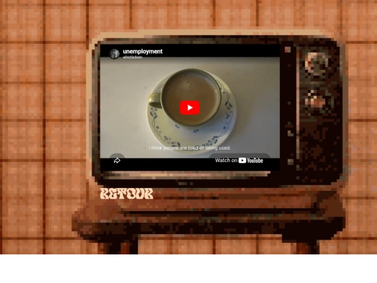 chomage1 screenshot