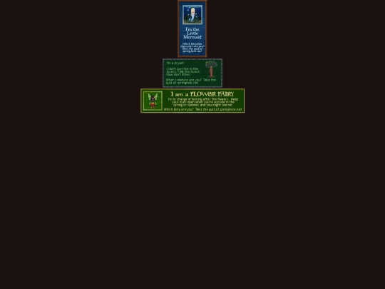 tests screenshot