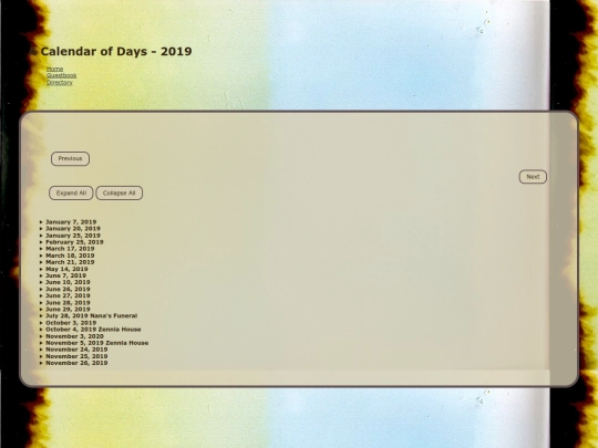 year2019 screenshot