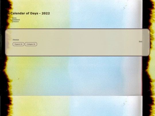year2022 screenshot