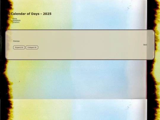 year2025 screenshot