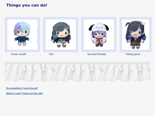 Coolthings screenshot