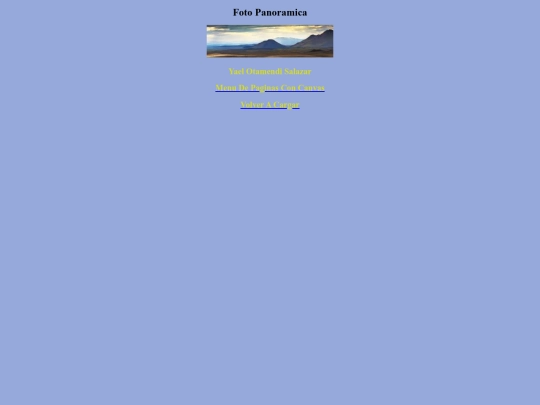 CANVAS/fotoPanoramica screenshot