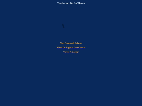 CANVAS/movimientoTraslacion screenshot
