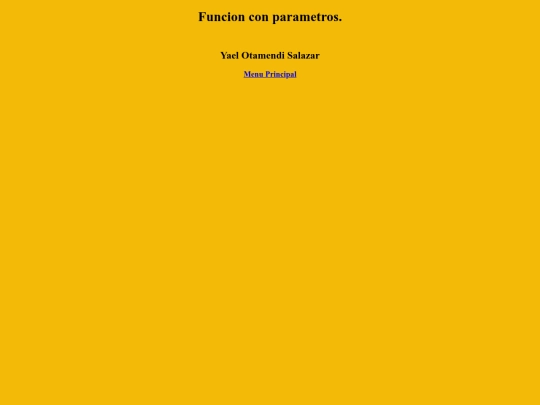 Funcion2 screenshot