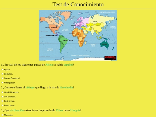 examen1 screenshot