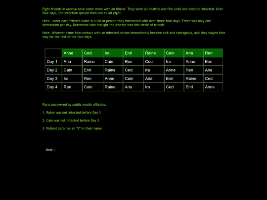 e8550 screenshot