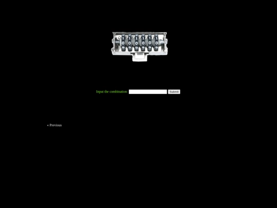 g1753 screenshot