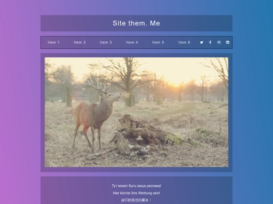 edison/site2 screenshot