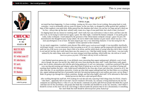 blog_directory/blog2 screenshot