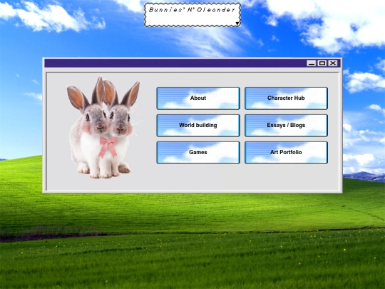 test screenshot