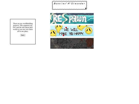 wbtest screenshot