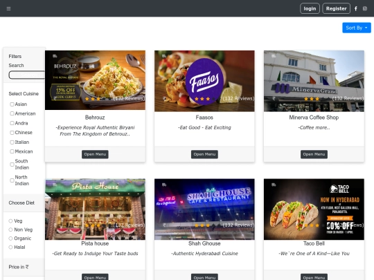 ameerpet screenshot