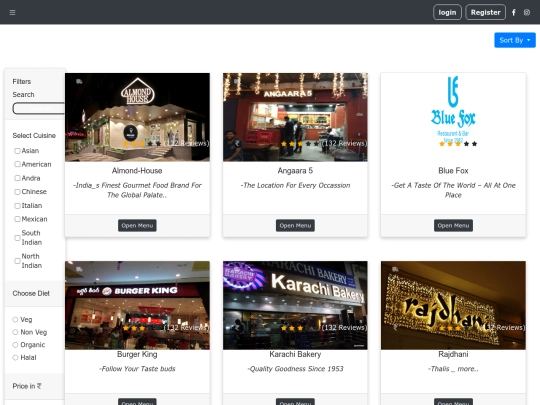 banjarahills screenshot
