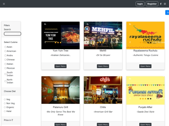 madhapur screenshot