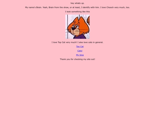 author screenshot
