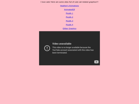 cats screenshot