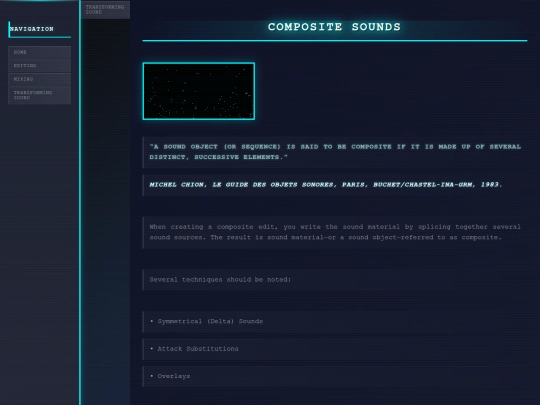 en/sons_composites screenshot