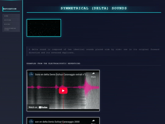 en/sons_symetriques screenshot