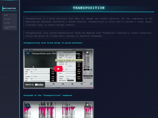 en/transposition screenshot