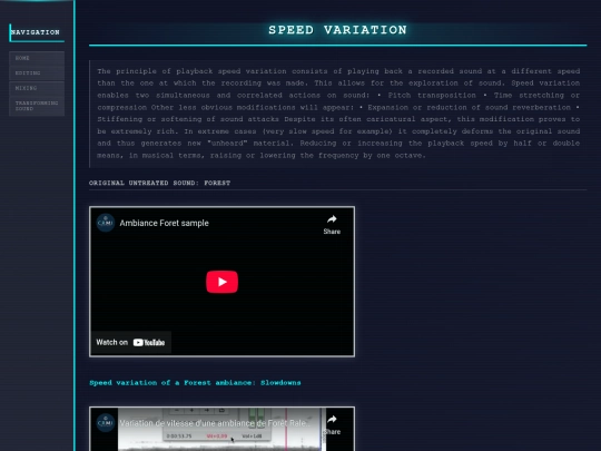 en/vitesse screenshot