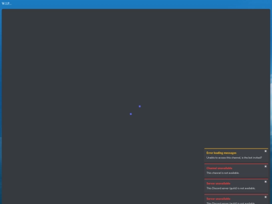 Discord screenshot