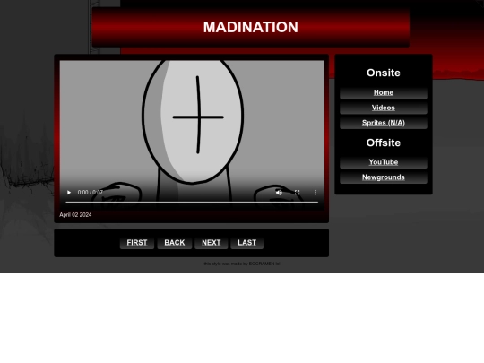 page1 screenshot