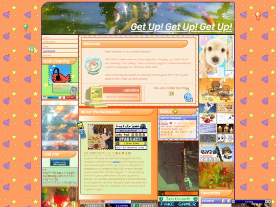 home3 screenshot