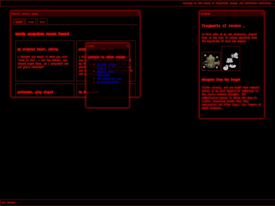 flay screenshot