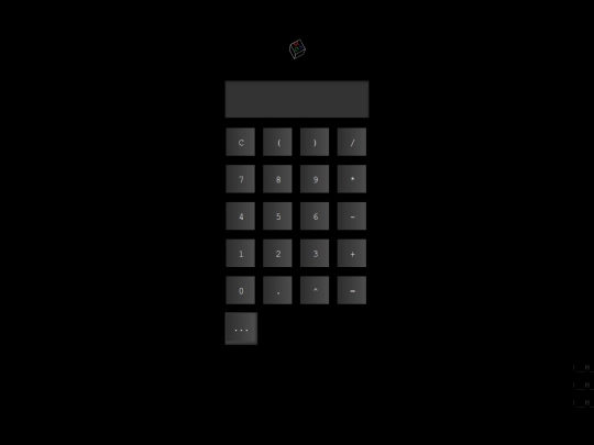 M_calk screenshot