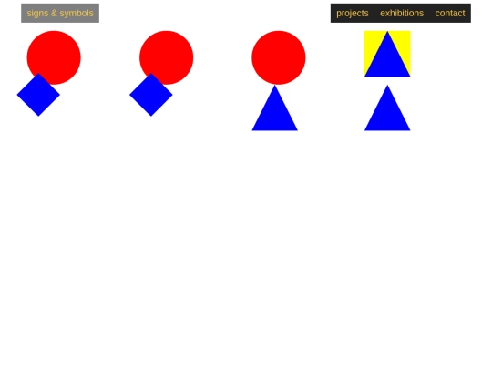 bootstrap-jquery/circle screenshot