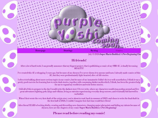 supermariobuddiez screenshot