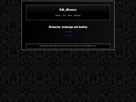 art screenshot