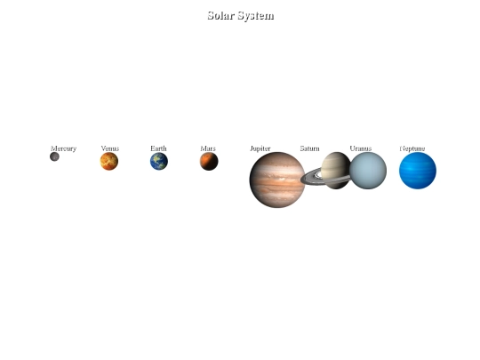 Space screenshot