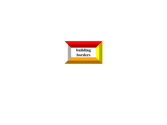 borders screenshot
