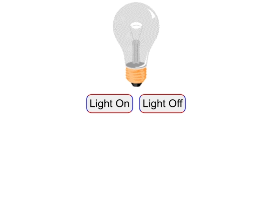 bulb screenshot