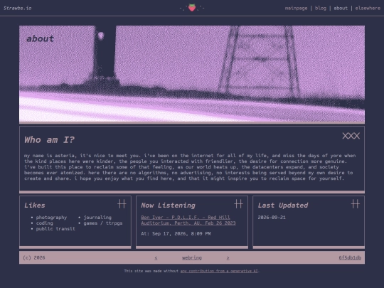 about screenshot