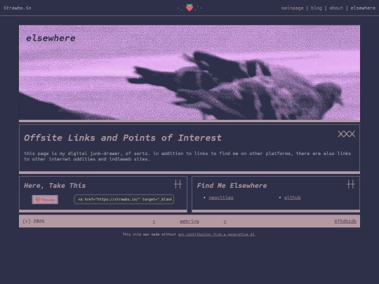 elsewhere screenshot