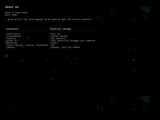 about screenshot