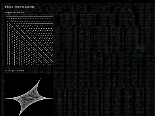 ideas screenshot