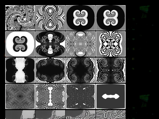 python_video_feedback screenshot