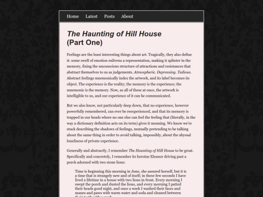 posts/2026-04-23-Hill-House-I screenshot