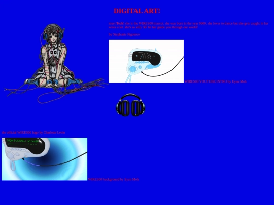 art screenshot