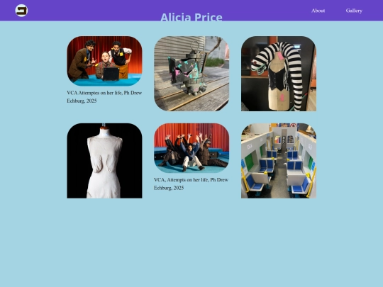 Gallery screenshot
