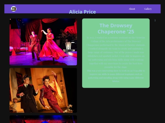 ProjectOne screenshot