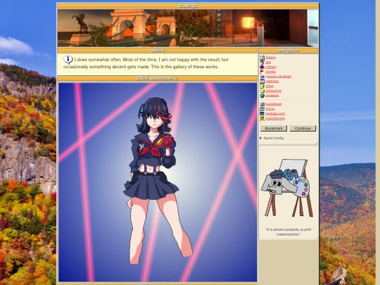 art screenshot