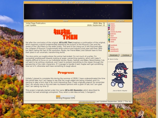 kill-la-kill-then screenshot