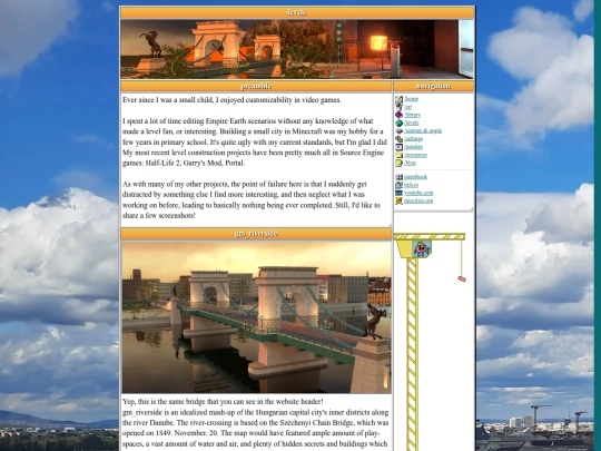 maps screenshot