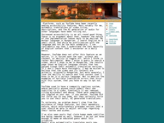 writing/complaint_about_automatic_translations screenshot